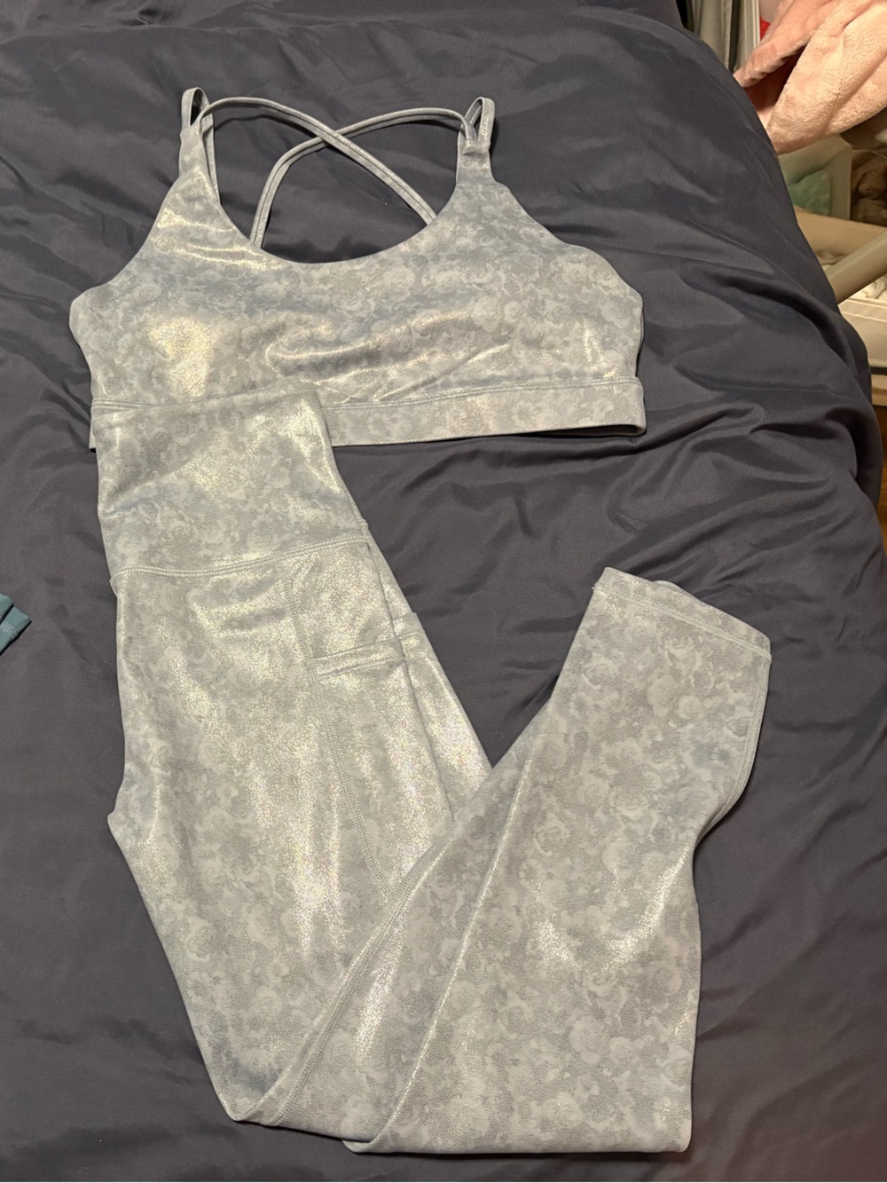 ZYIA Workout Set